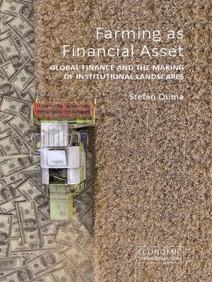 cover image of Farming as Financial Asset
